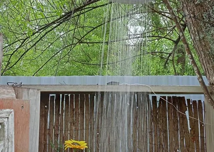 Treehouse Escape For Two * 로토루아